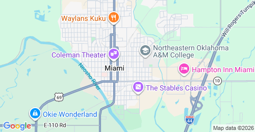 Google map